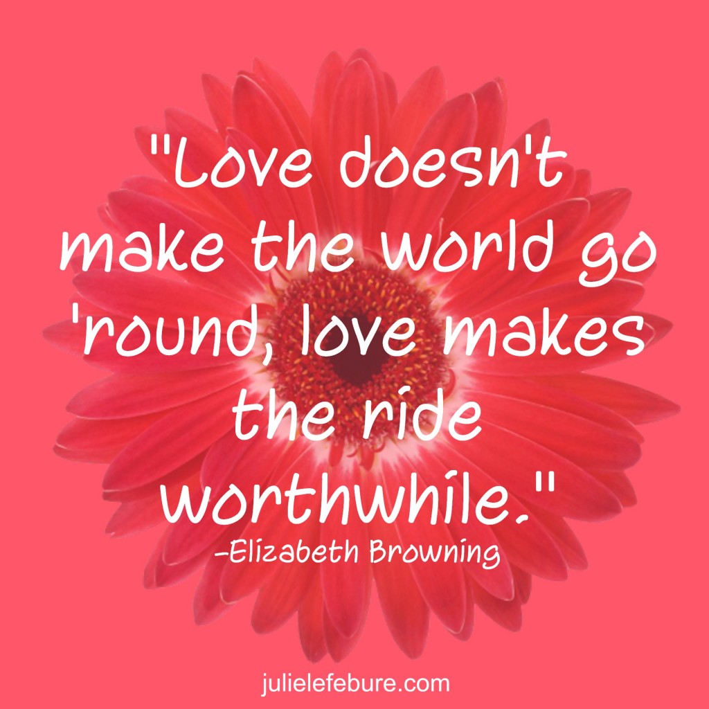 love-makes-the-ride-worthwhile-julie-lefebure