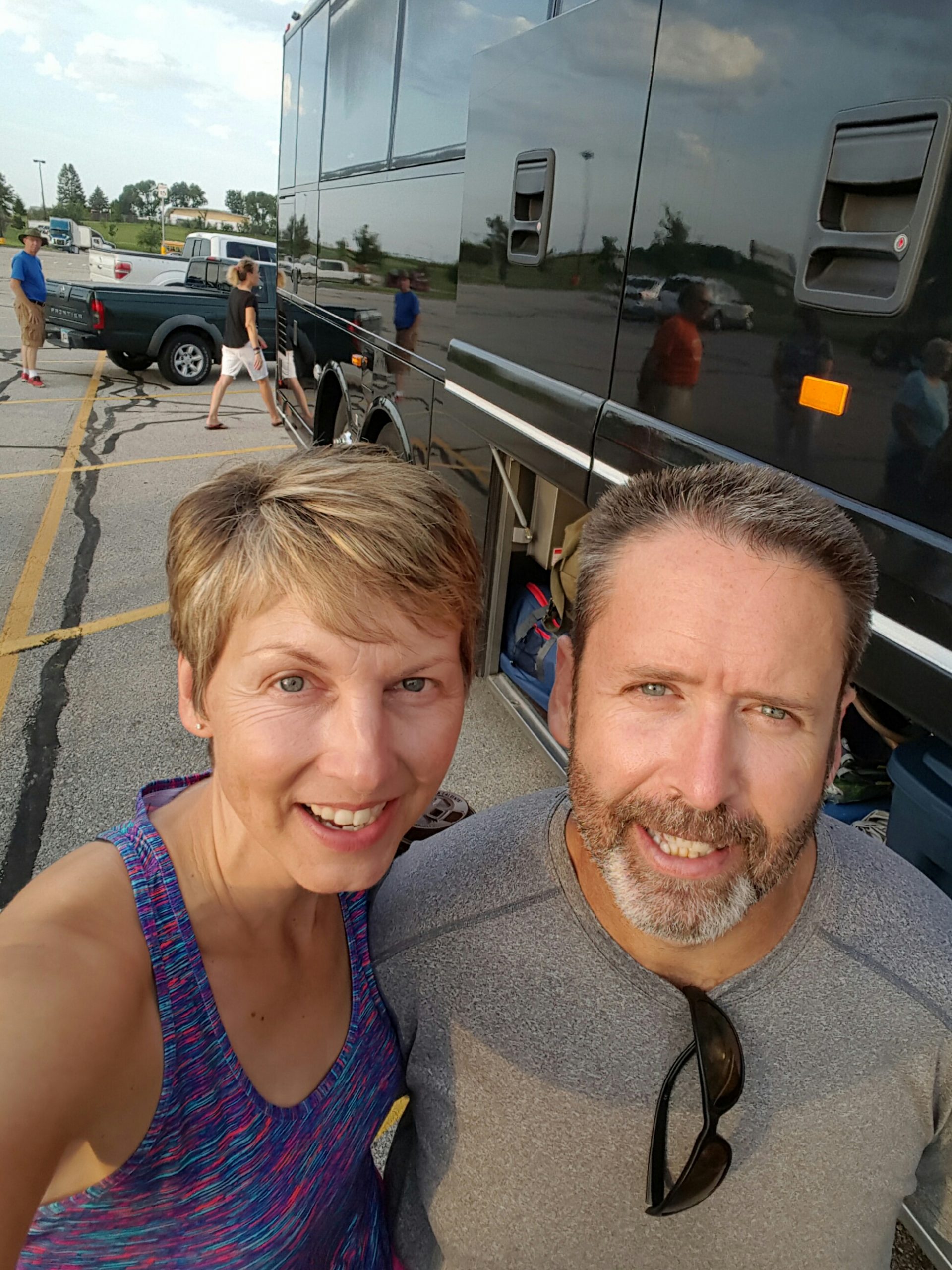 RAGBRAI 2016 – The Adventure Begins!